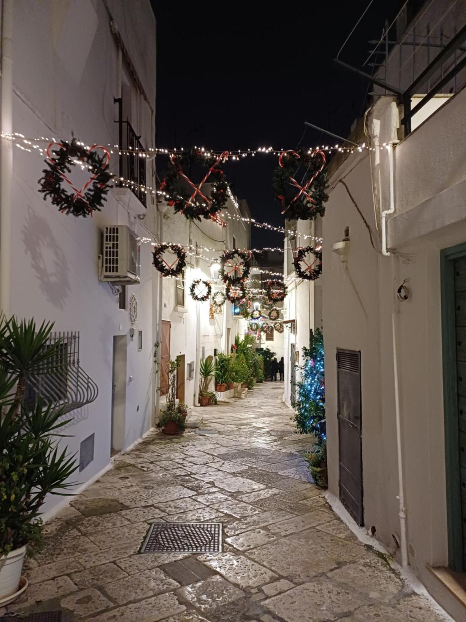 Antoniette-Dimorepugliesi Mottola Exterior photo
